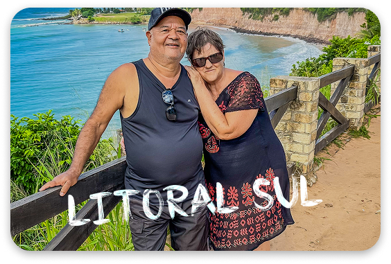 FOTO PASSEIO LIT SUL